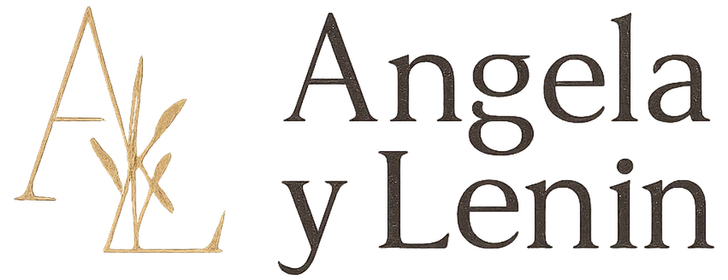 Lenin y Angela